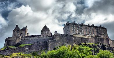edinburgh rossie